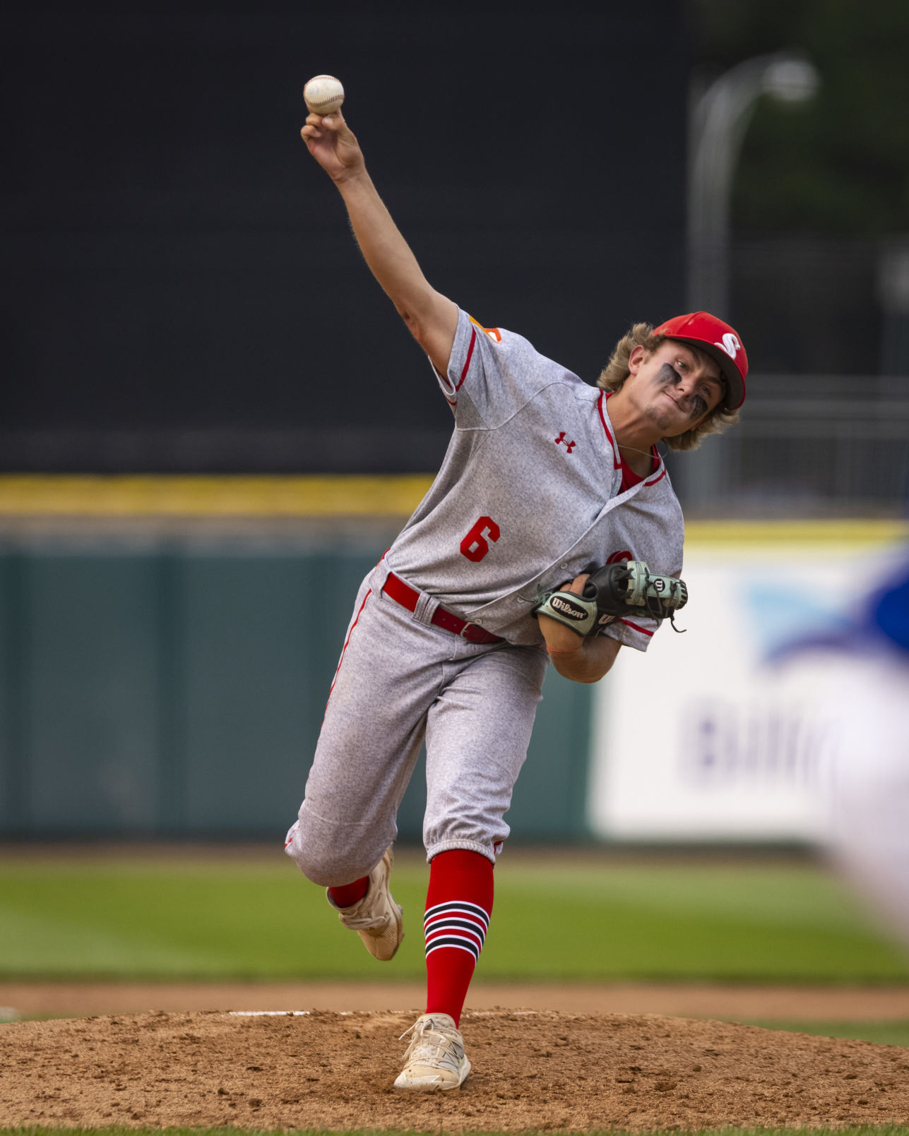 Scarlets vs. Royals